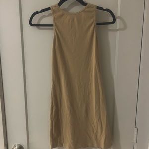 Nordstrom BP dress